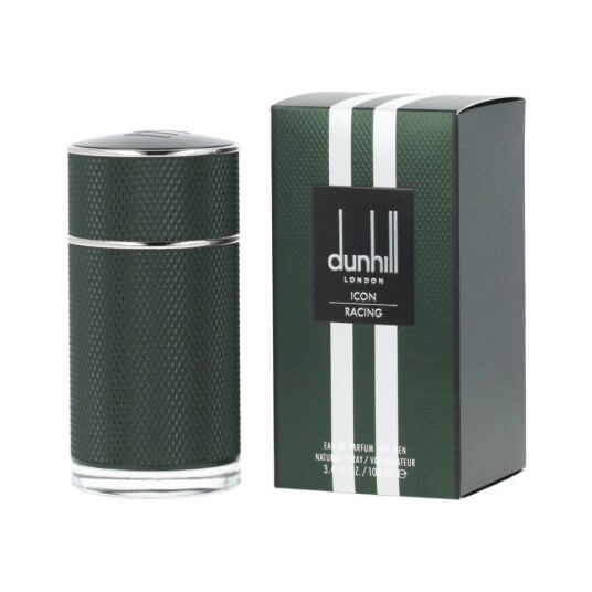 Dunhill Icon Racing Aromatisk Eau de Parfum 100 ml for menn Dunhill Icon Racing Aromatisk Eau de Parfum 100 ml for menn