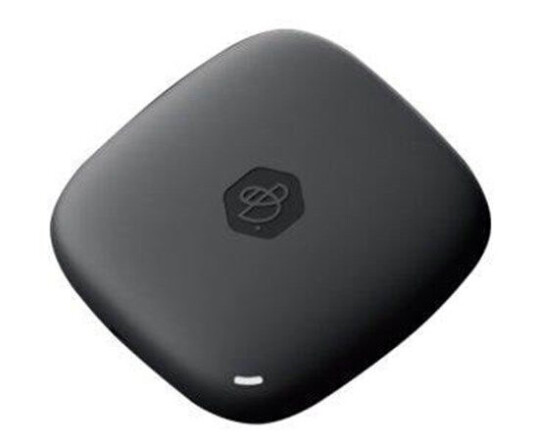 Synology BeeDrive BDS70 Ekstern 2TB SSD USB-C med AI Fil Søk