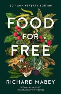 Food For Free Av Richard Mabey