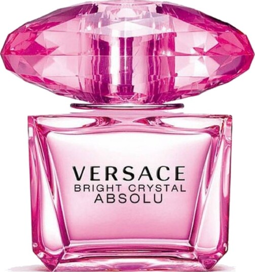 Versace Bright Crystal Absolu Eau De Parfum 50 ml