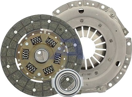 Clutchsett AISIN KN-031 Clutchsett AISIN KN-031