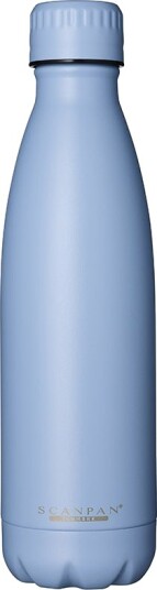 Scanpan To Go Termoflaske 500ml Airy Blue