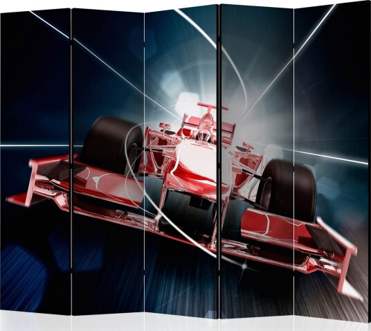 Romdeler - Speed and dynamics of Formula 1 II 225x172 - Artgeist sp. z o. o.
