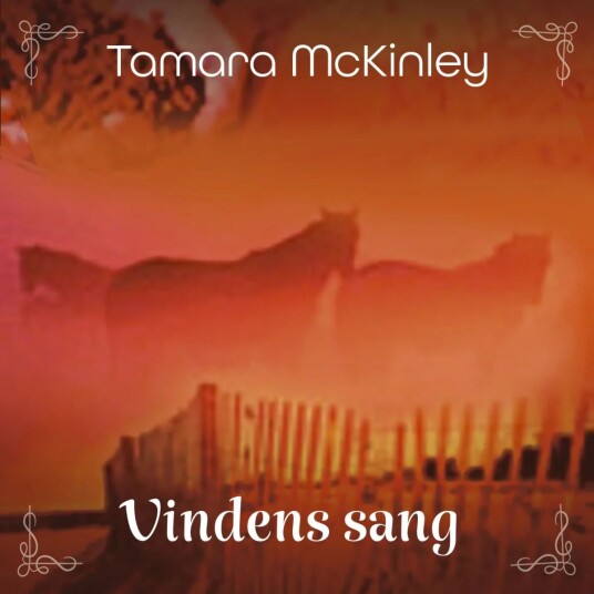 Vindens Sang Av Tamara Mckinley