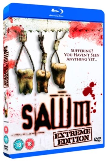 Saw 3