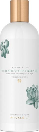 Rituals The Ritual Of Jing Scent Booster & Softener In 1 - Nude - ONE SIZE