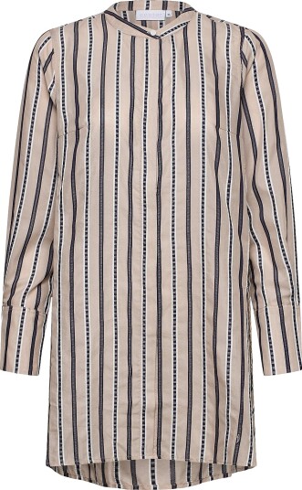 Coster Copenhagen | Long Shirt W. High Cuffs | 34