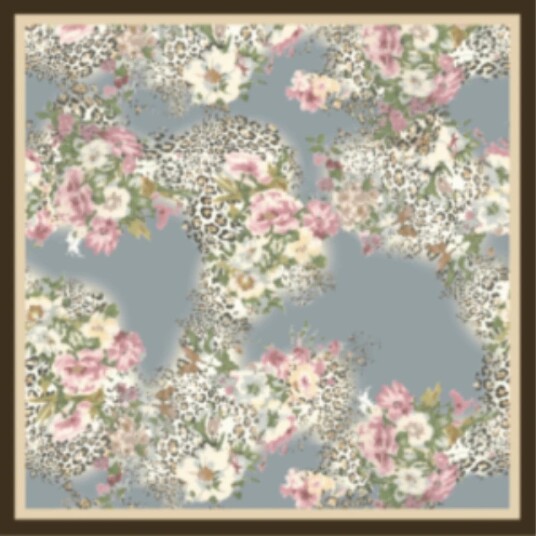 byTiMo Dame Accessories Flerfarget ONE SIZE,