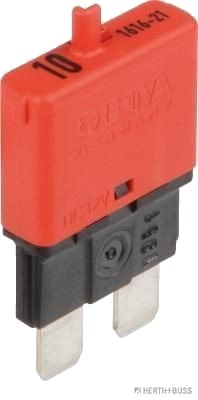 Sikringsautomat HERTH+BUSS ELPARTS 50295902