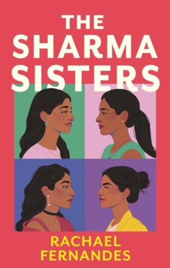 The Sharma Sisters The Sharma Sisters