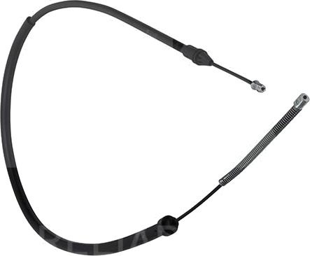 NK 9039122 Tautrekk håndbremse