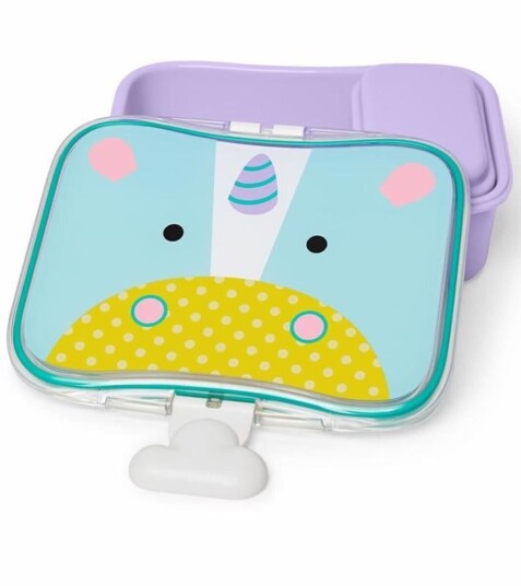 Skiphop SKIP HOP Matboks Unicorn Lunch Kit