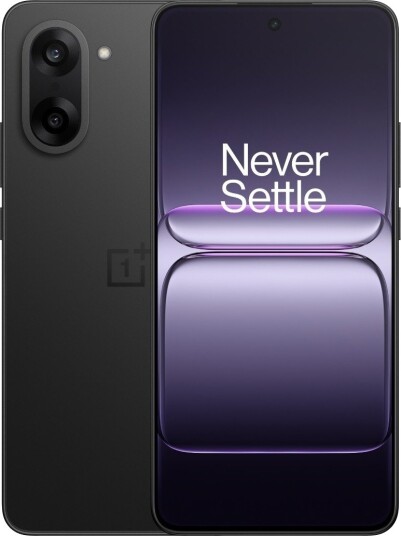 OnePlus Nord CE5 5G Smarttelefon 8GB RAM 256GB Svart