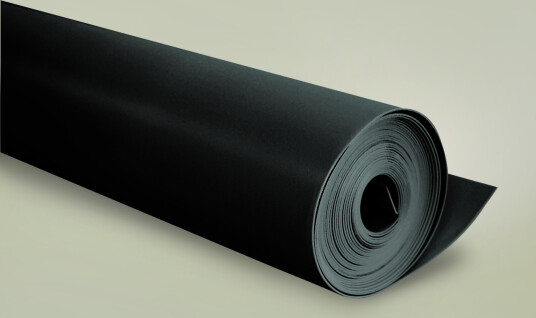 Berryalloc UNDERLAG SILENT SYSTEM 2MM ALLOC Berryalloc UNDERLAG SILENT SYSTEM 2MM ALLOC