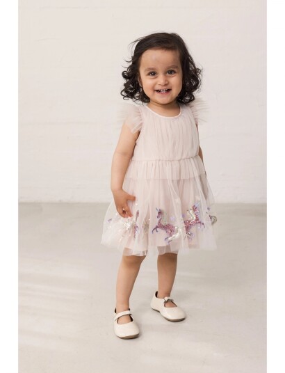 MarMar Copenhagen Dinne Pink 74