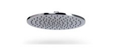 Blue Label 1/2" Hovedbruser Ø250 Mm - Krom