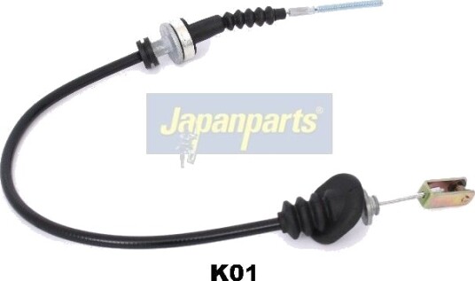 Clutchkabel JAPANPARTS GC K01