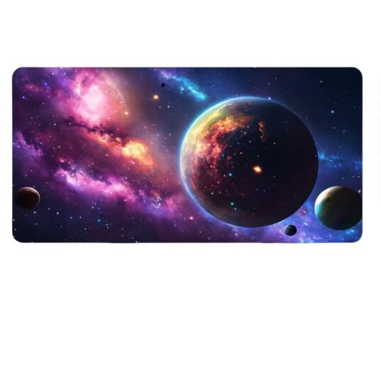 INF Stjernehimmel musematte INF Stjernehimmel musematte