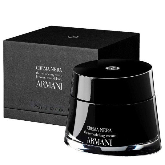 Crema Nera Extrema Supreme Cream 50 ml