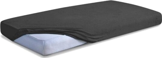 Multitex Jersey Laken 120 X 200 Med Strikk Matex Jersey 45