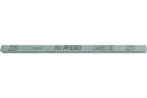 Pferd Carbide Poleringspute Finkornet P220 Silisiumkarbid Etterbehandling Metall Pferd Carbide Poleringspute Finkornet P220 Silisiumkarbid Etterbehandling Metall