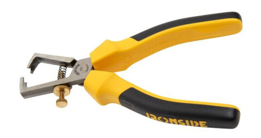 Ironside 121386 Avisoleringstang 160 mm Ironside 121386 Avisoleringstang 160 mm