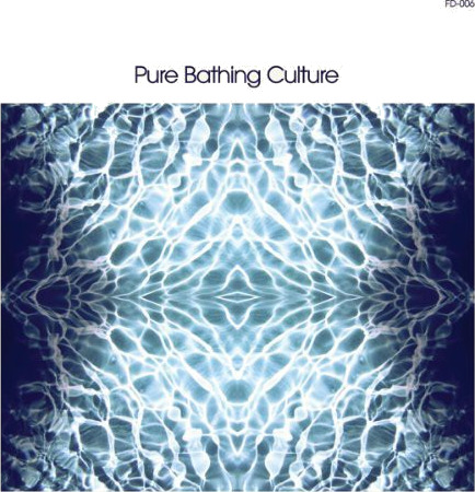 Pure Bathing Culture