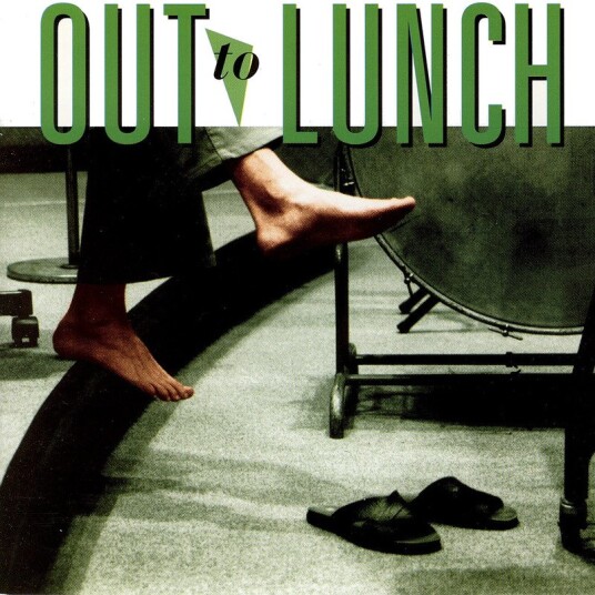 Out To Lunch Out To Lunch Vinyl