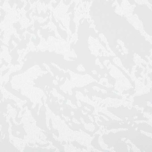 Pulsiva Metervare Marmor 180 cm (B) Hvit