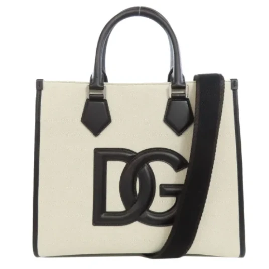 Dolce & Gabbana Dame Beige