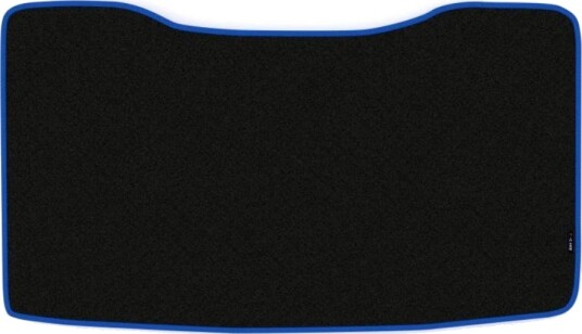 F-CORE CMT21 BLUE Gulvmatte