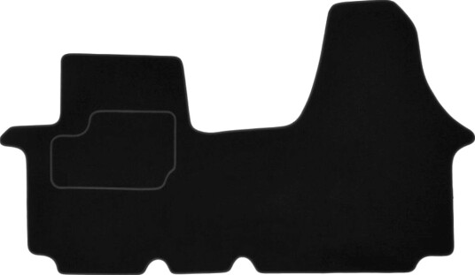 CUSTOPOL RNT477C Bilmatter