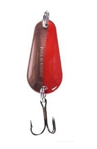 Sølvkroken Spesial Classic 43 4 g C/R, sluk STD STD
