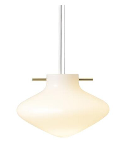 LYFA REPOSE Taklampe 175 Messing LYFA REPOSE Taklampe 175 Messing