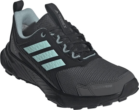 adidas Terrex Terrex Tracefinder 2 Clima W Grey 43 1/3
