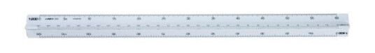Linex 322 College Målestokk