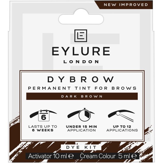Eylure Dybrow Dark Brown Eylure Dybrow Dark Brown