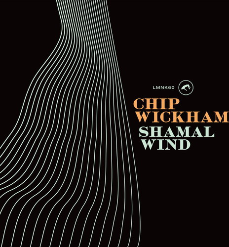 Chip Wickham Shamal Wind CD