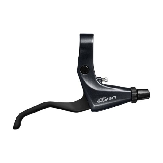 Shimano Sora Bl-R3000 Komplett Hendel Venstre Shimano Sora Bl-R3000 Komplett Hendel Venstre