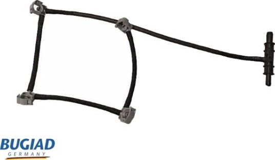 BUGIAD BFH18067 Slange, lekkasje brennstoff