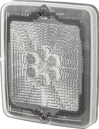 HELLA 2DA 013 236-151 Bremselys