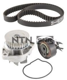 Vannpumpe + tannremmsett SNR KDP457.510
