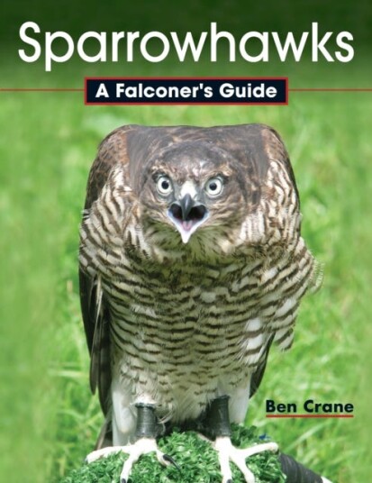 Sparrowhawks Av Ben Crane