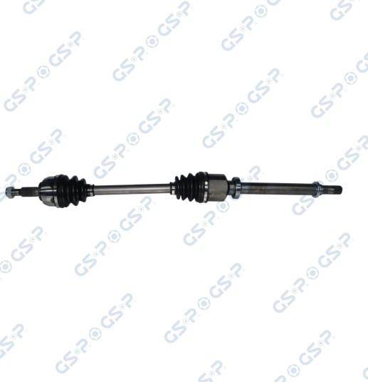 GSP 250495 Drivaksel