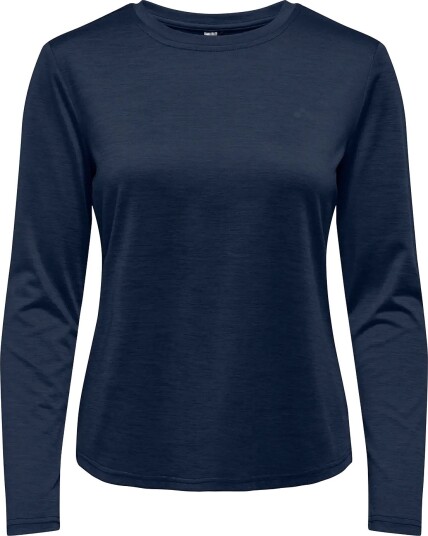 Only Play | Onpcore On Ls Reg Tee | XL