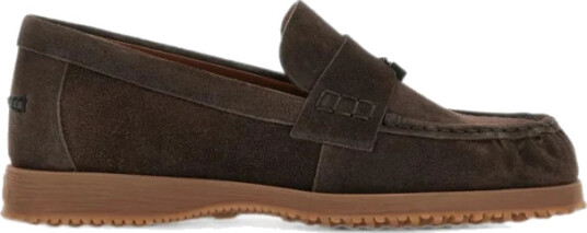 Hogan Dame Sko Brun 38 1/2 EU, Hogan Dame Sko Brun 38 1/2 EU,
