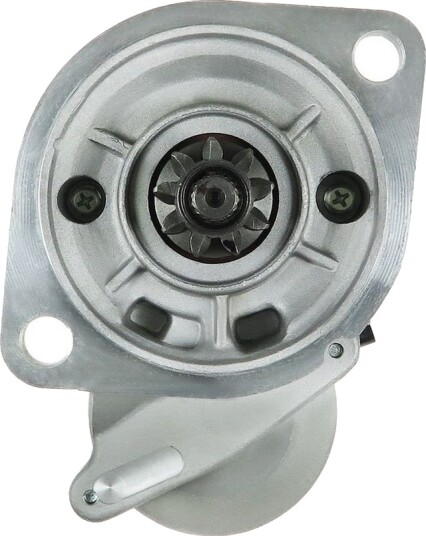 AS PL S6363S Starter AS PL S6363S Starter