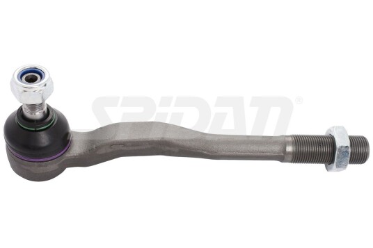Endeledd SPIDAN CHASSIS PARTS 46513