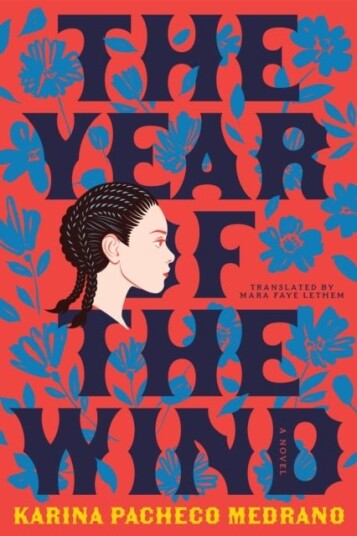 The Year of the Wind The Year of the Wind