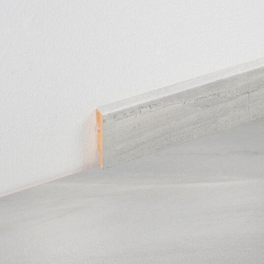 Berryalloc Sokkellist Mineral Beige 60/12 Berryalloc Sokkellist Mineral Beige 60/12